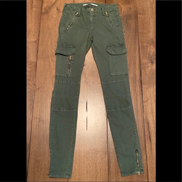 Zara Denim - Zara skinny jeans